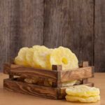 Ananas confiat