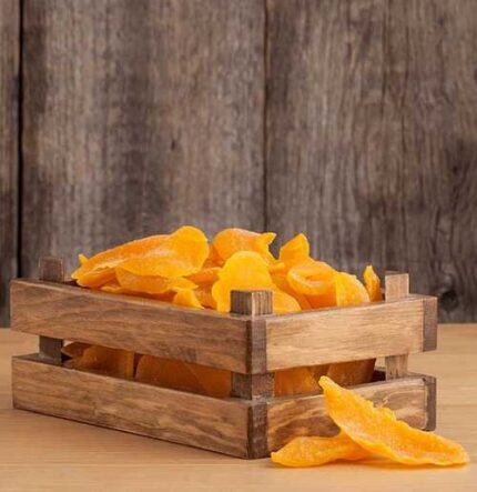 Mango confiat
