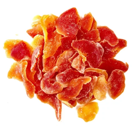 Papaya confiat