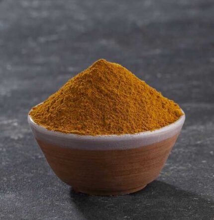 Turmeric
