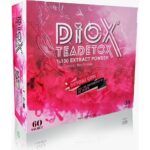 Ceai Detox