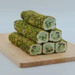 Rahat Turcesc crema de fistic